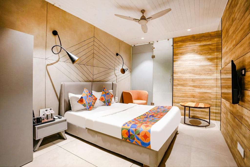 Superior Double Room room - Image 1