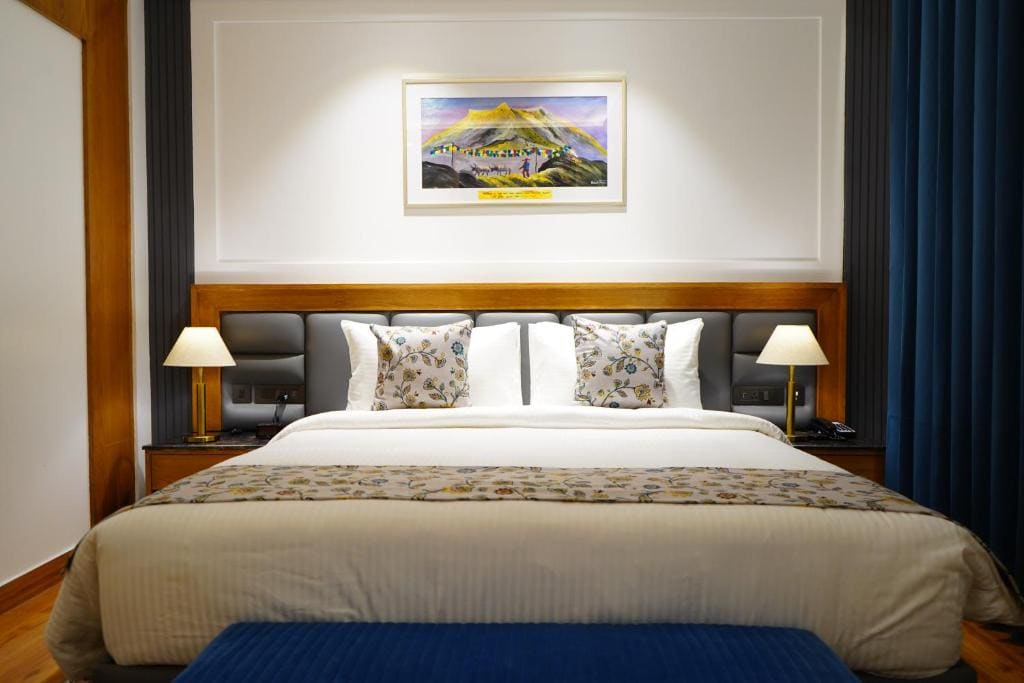 Luxury Room room - Image 3