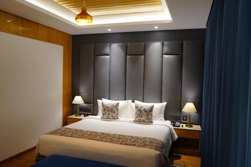 Standard Room room - Image 1