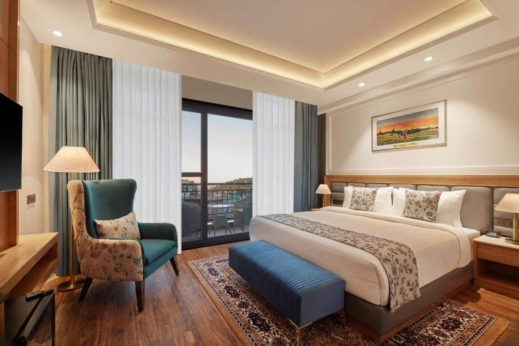 Standard Room room - Image 3