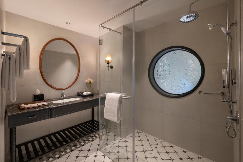 Superior Double Room room - Image 1