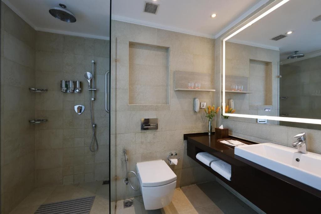 Executive Club Double Room room - Image 1