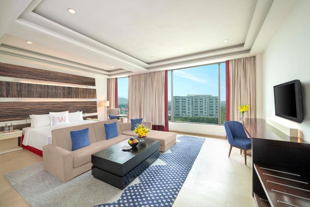 Executive Suite room - Image 1