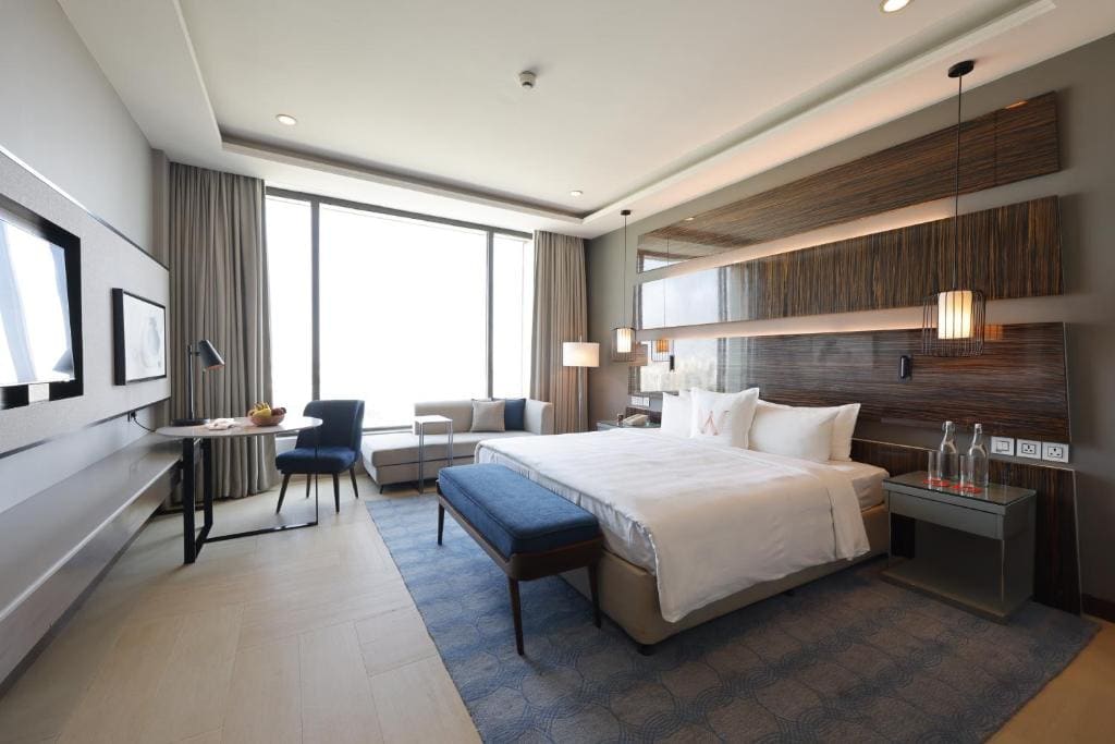Superior Double Room room - Image 1