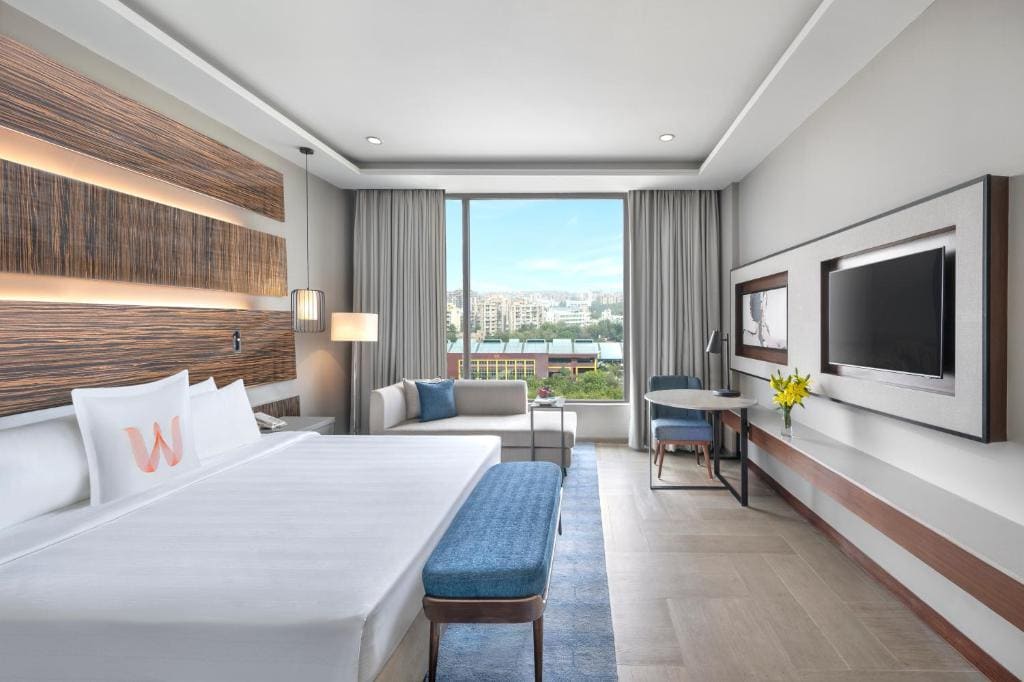Superior Double Room room - Image 2