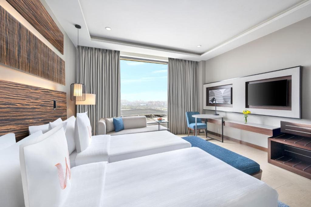 Superior Twin Room room - Image 1