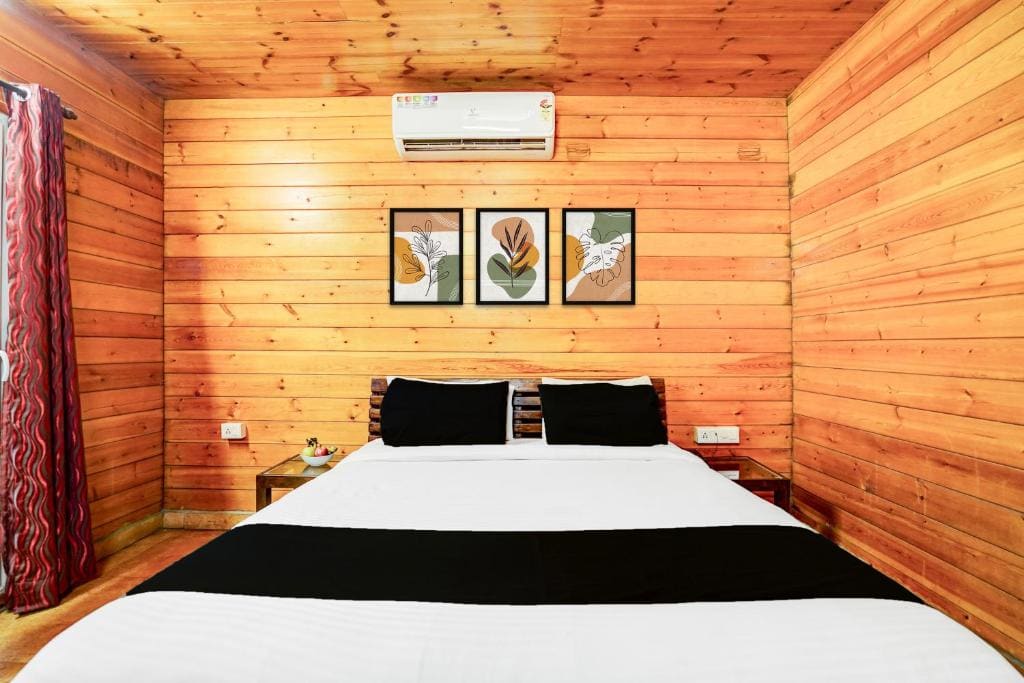 Triple Room with Balcony room - Image 2