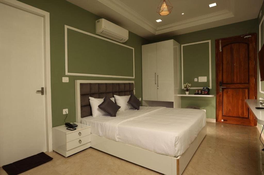 Standard Double Room room - Image 1
