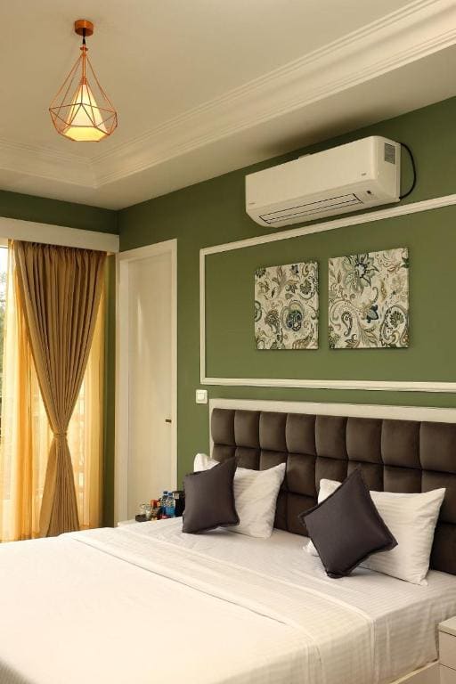 King Studio room - Image 2