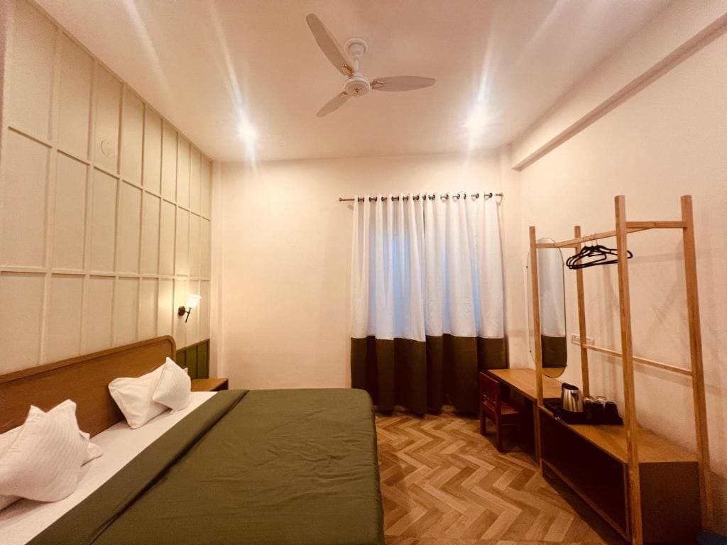 Superior Suite room - Image 2