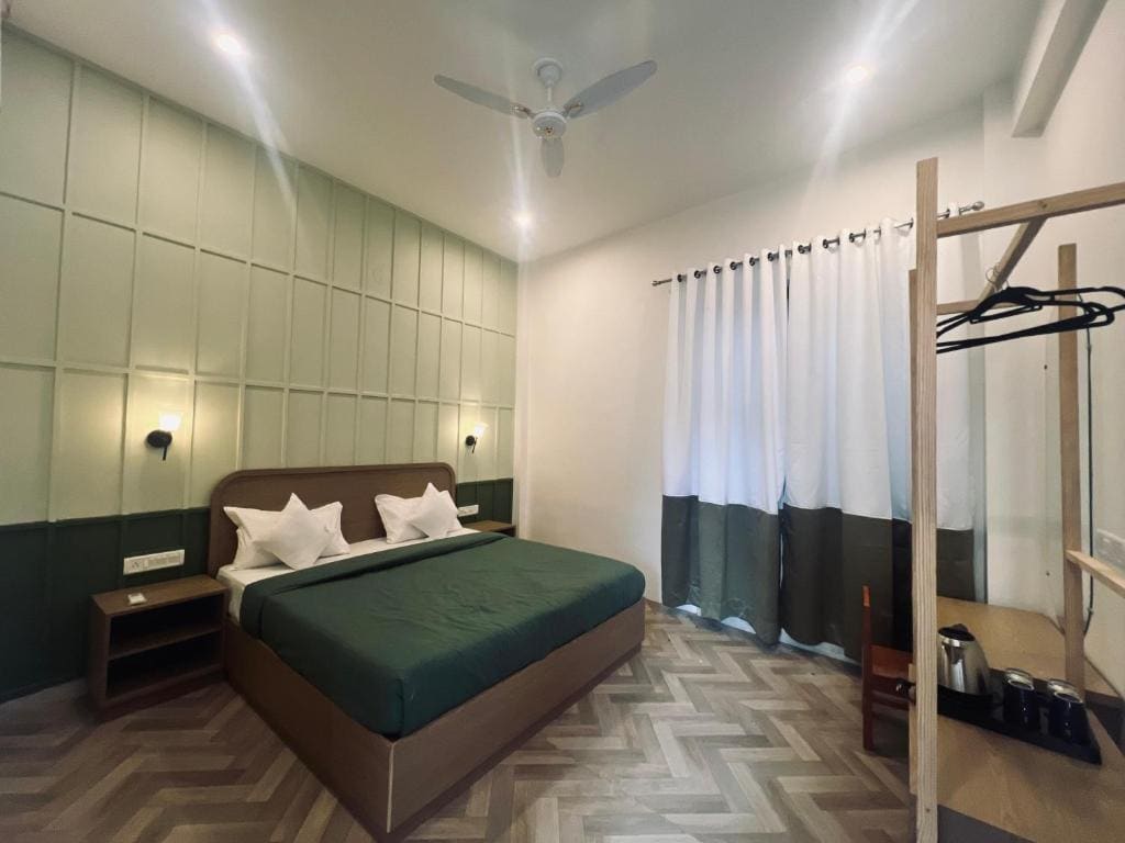 Superior Suite room - Image 3