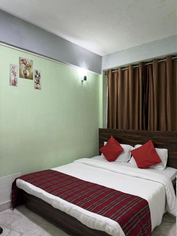 Budget Double Room room - Image 1