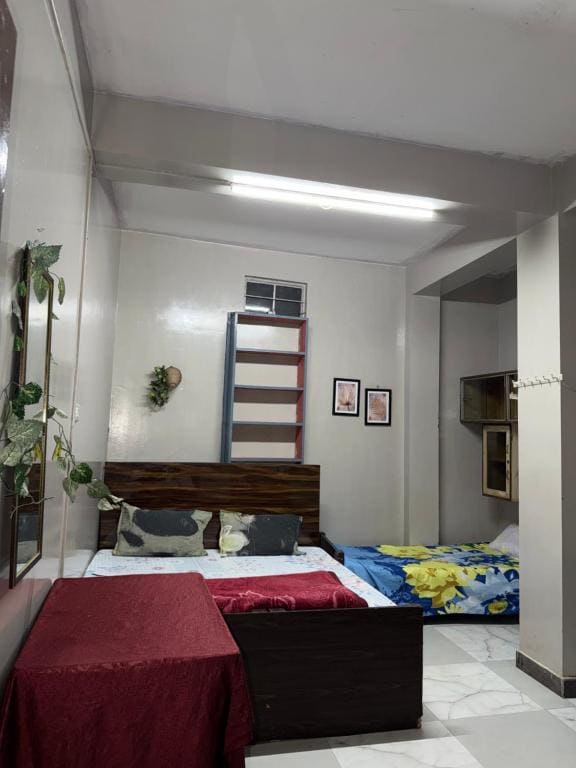 Classic Triple Room room - Image 1