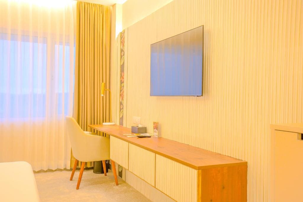 Standard Twin Room room - Image 2