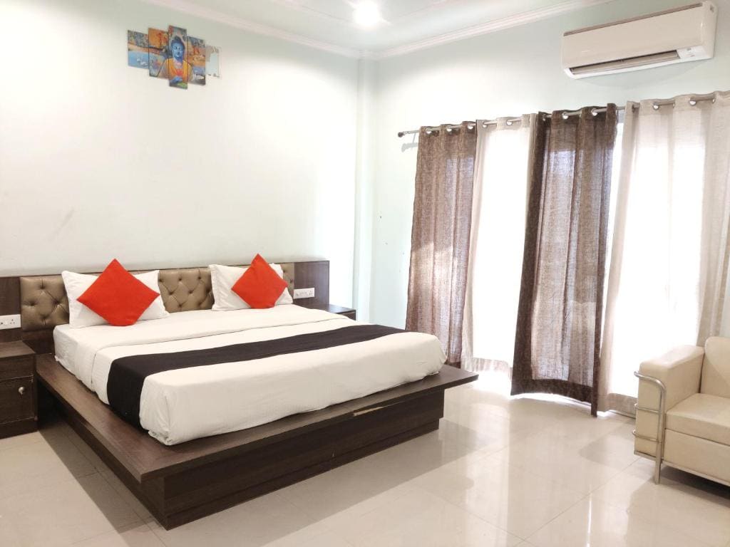 Quadruple Room room - Image 2