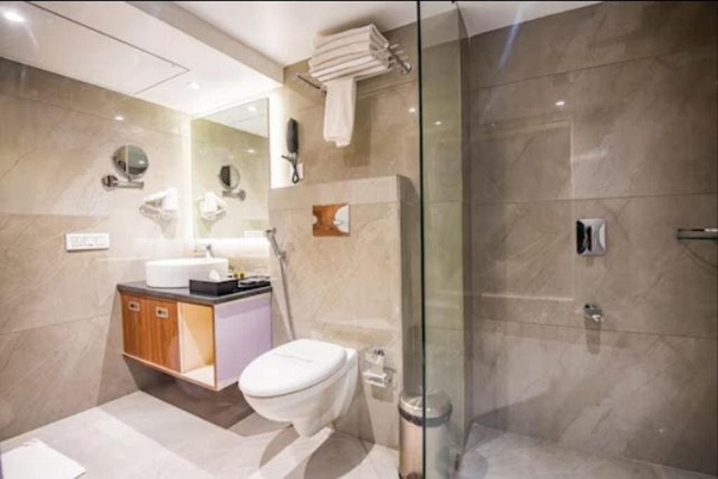Superior Double Room room - Image 2