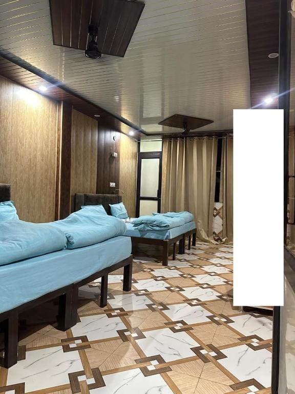 Deluxe Double Room room - Image 3