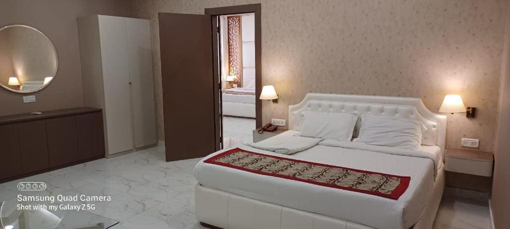 Budget Double Room room - Image 1