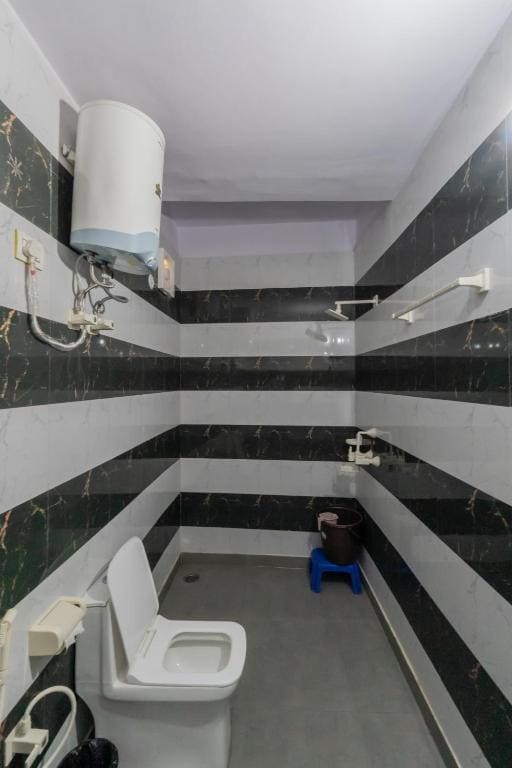 Comfort Triple Room with Shower room - Image 2
