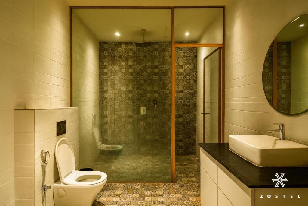 Superior Deluxe Room with Shared Balcony room - Image 1