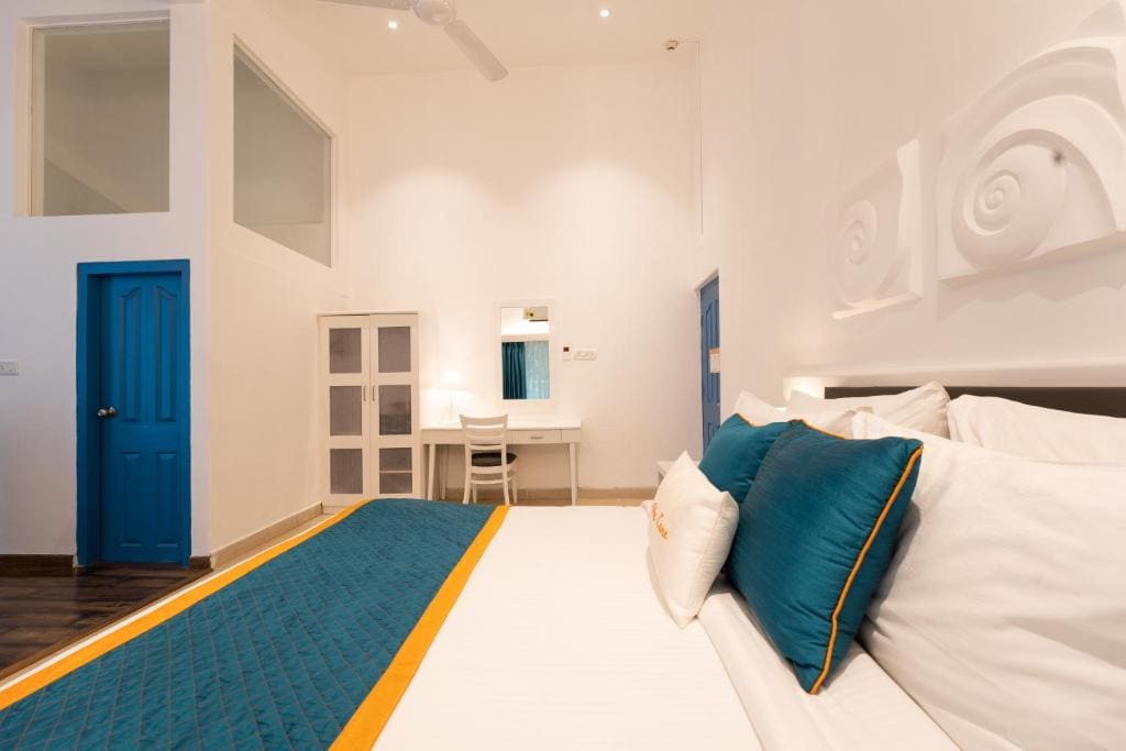 Standard Double Room room - Image 2