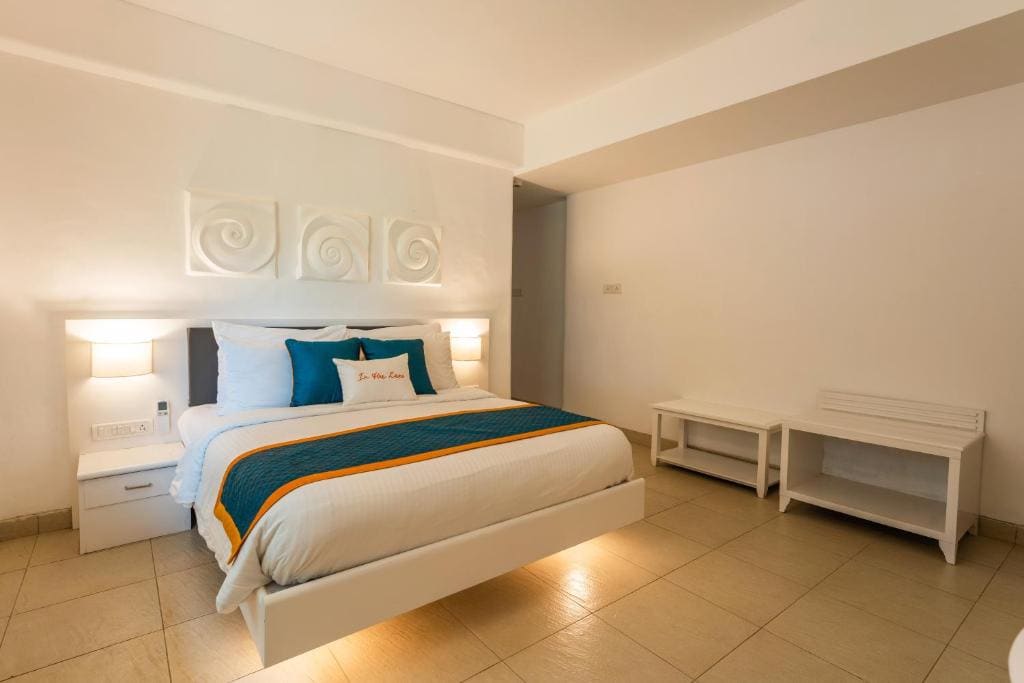 Standard Double Room room - Image 3