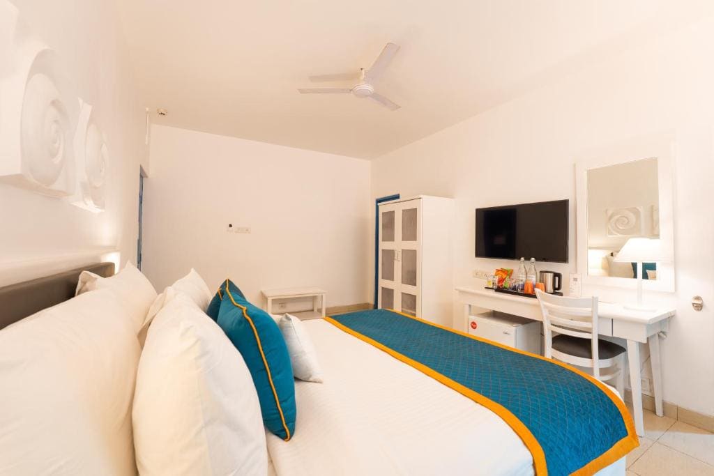 Family Suite room - Image 2
