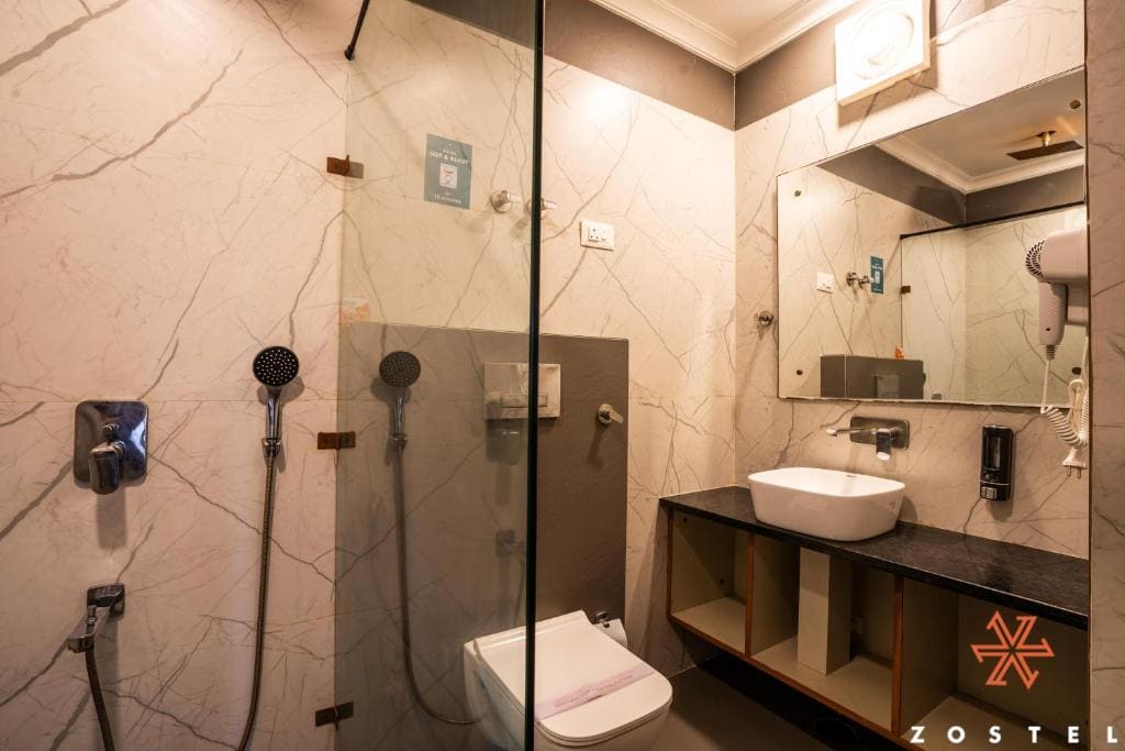 Deluxe Double Room room - Image 1