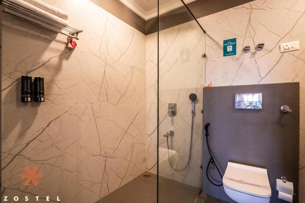 Deluxe Double Room room - Image 2