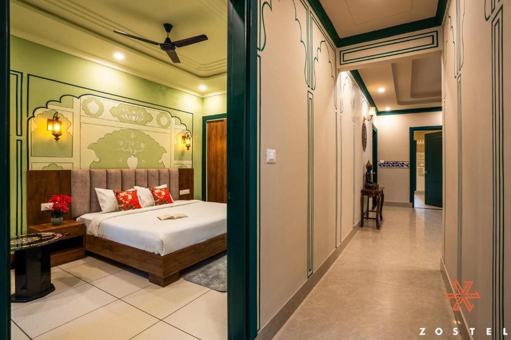 Economy Double Room room - Image 2