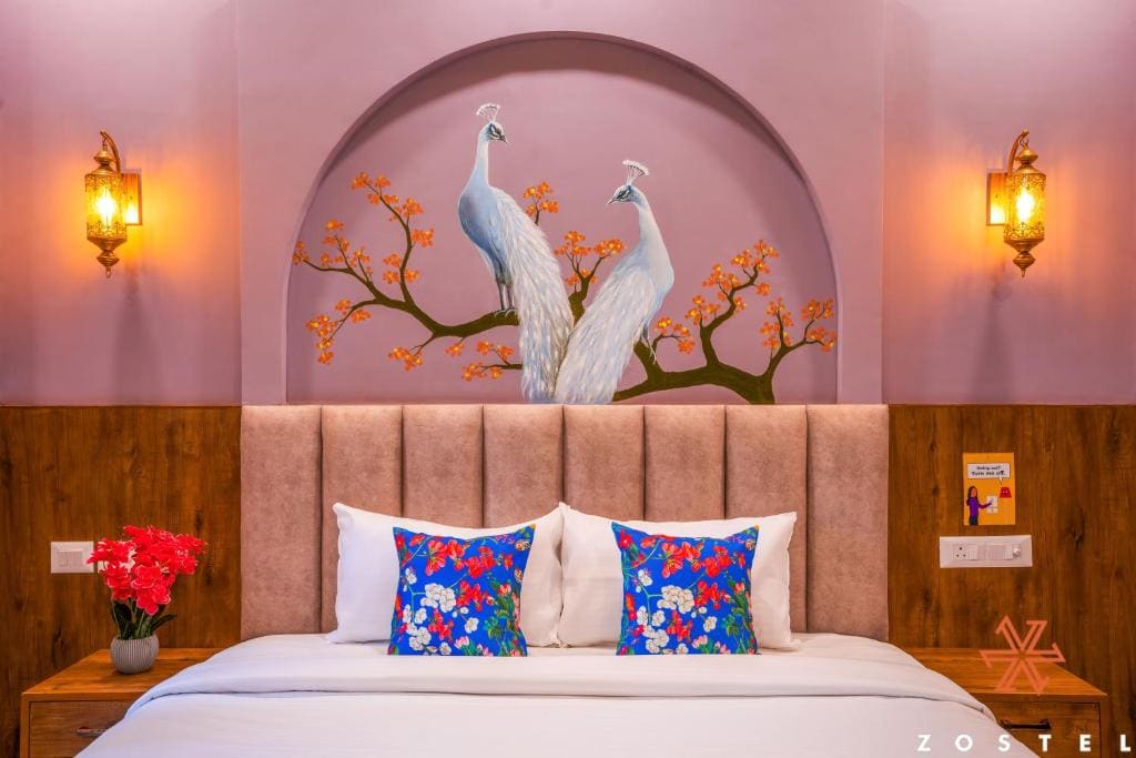 Standard Double Room room - Image 2