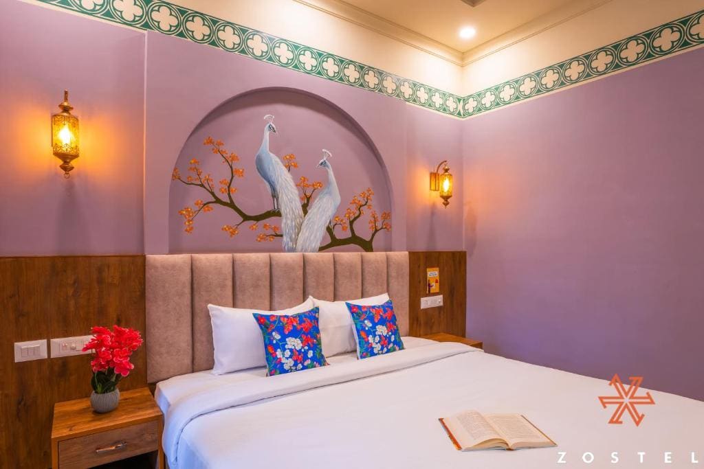 Standard Double Room room - Image 3
