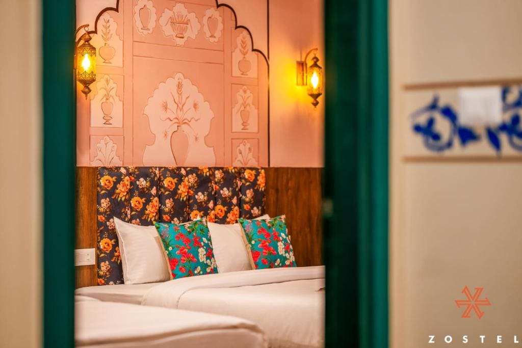 Standard Triple Room room - Image 3