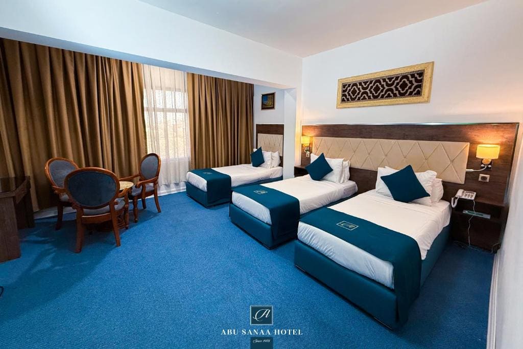 Deluxe Double Room room - Image 3