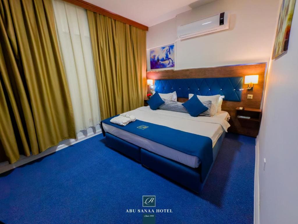 Deluxe Single Room room - Image 2