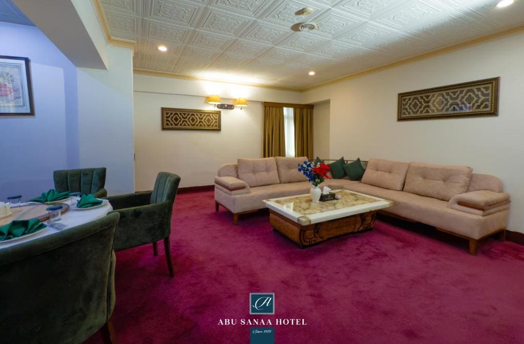 King Suite room - Image 1