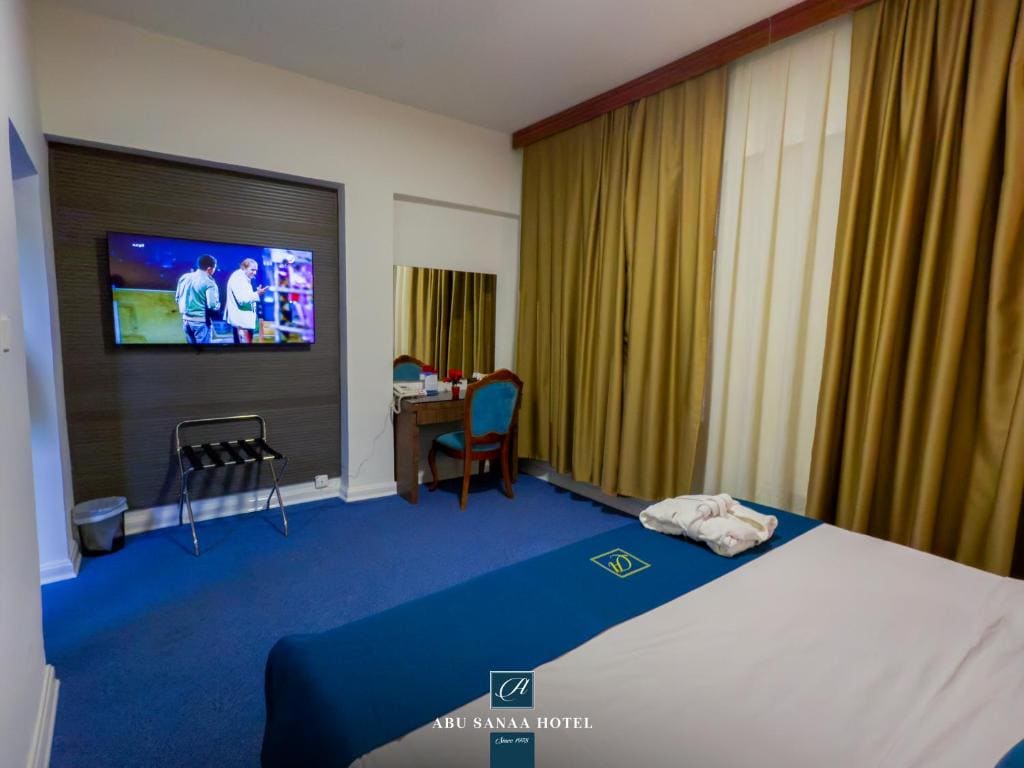 Deluxe Single Room room - Image 1