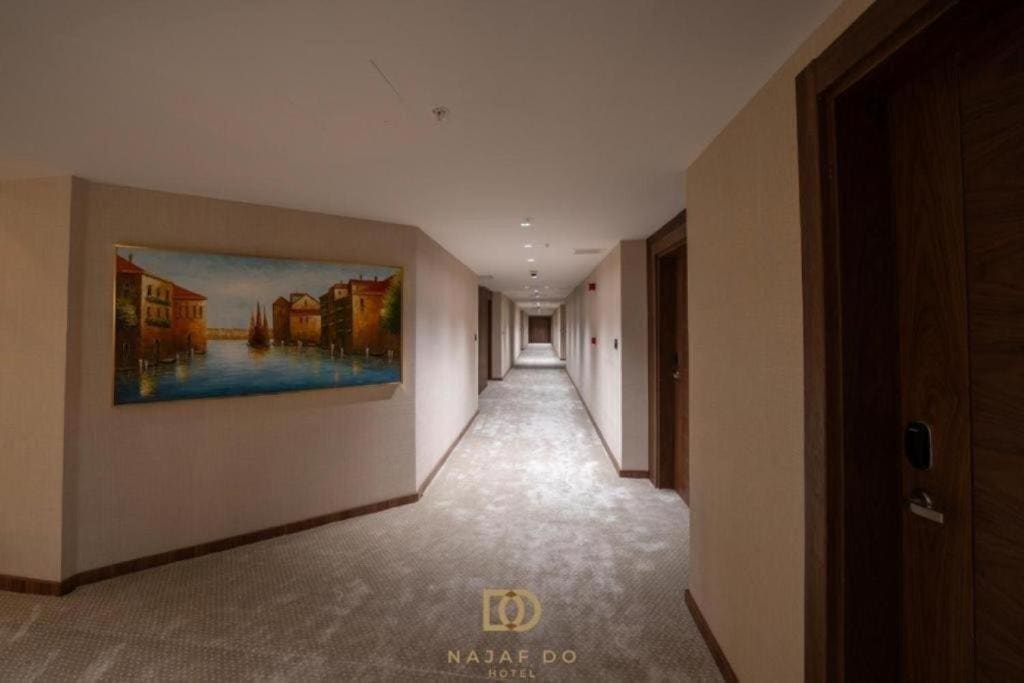 Deluxe Twin Room room - Image 3
