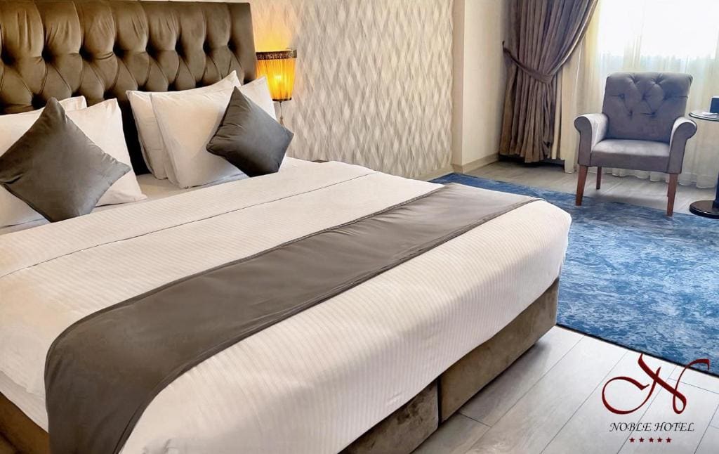 Single Room room - Image 1