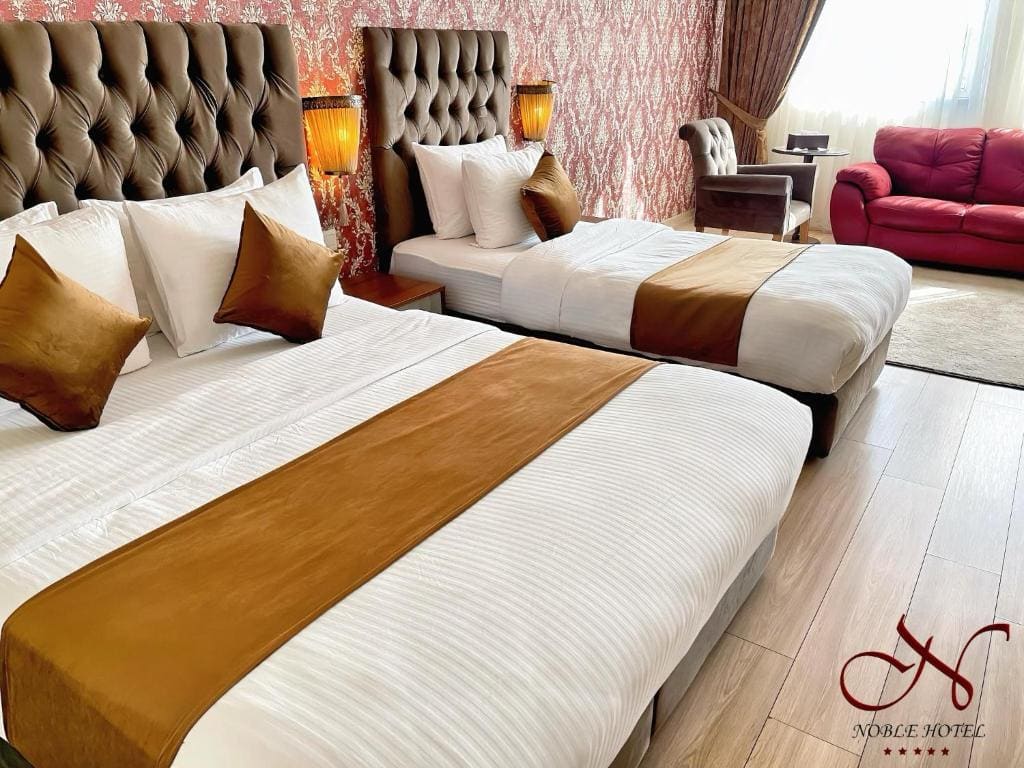 Suite room - Image 1