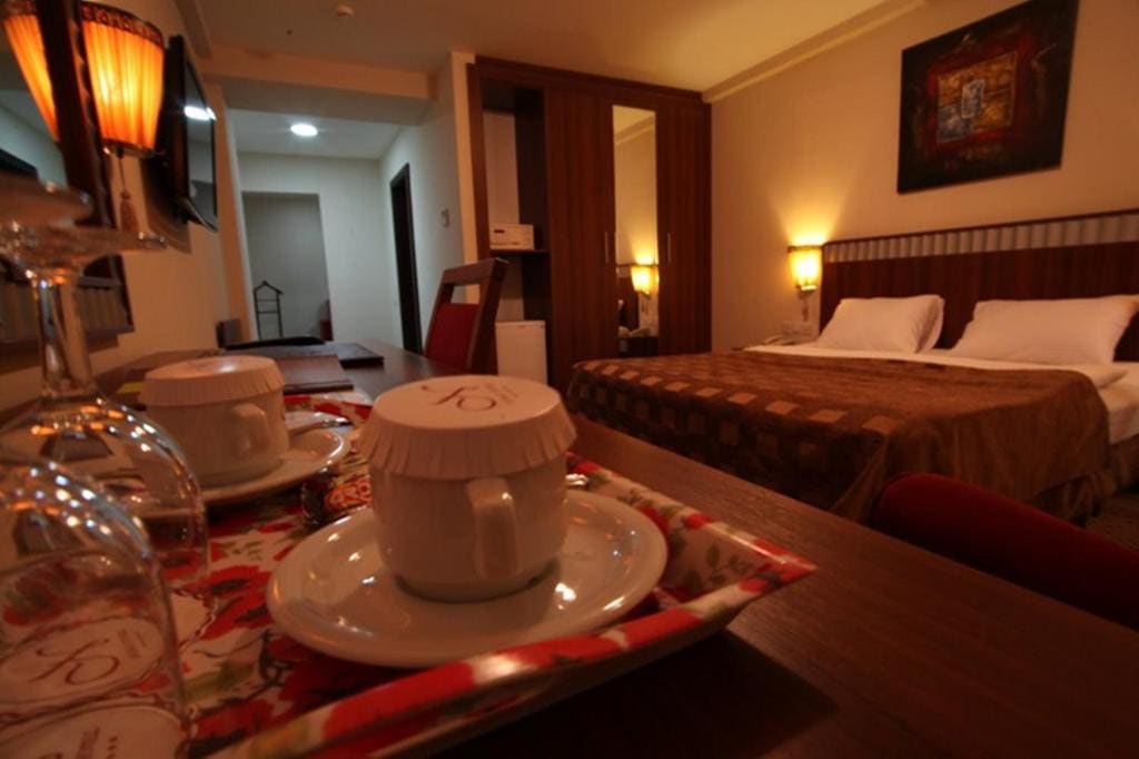 Suite room - Image 3