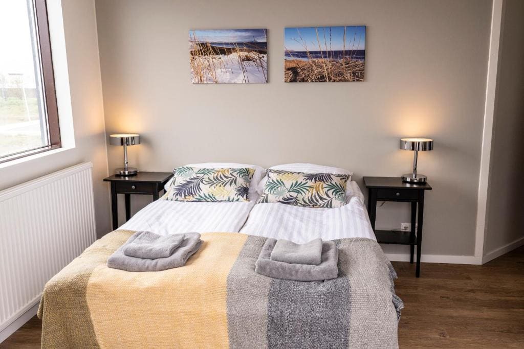 Standard Double Room room - Image 2