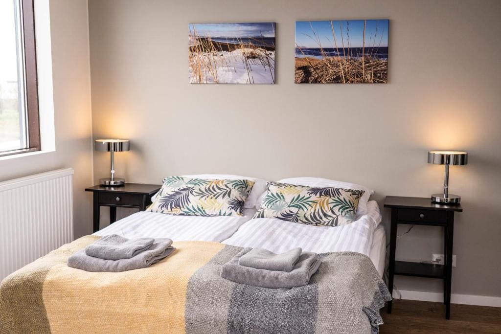 Standard Double Room room - Image 1