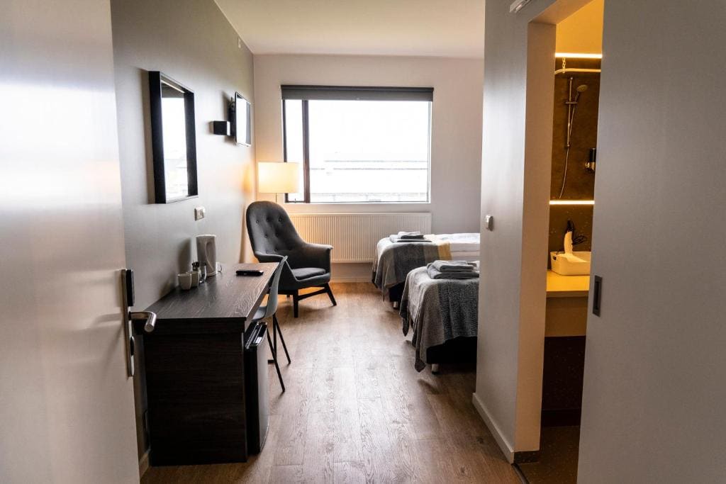 Superior Double or Twin Room room - Image 2