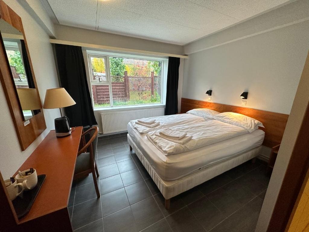 Double Room room - Image 1