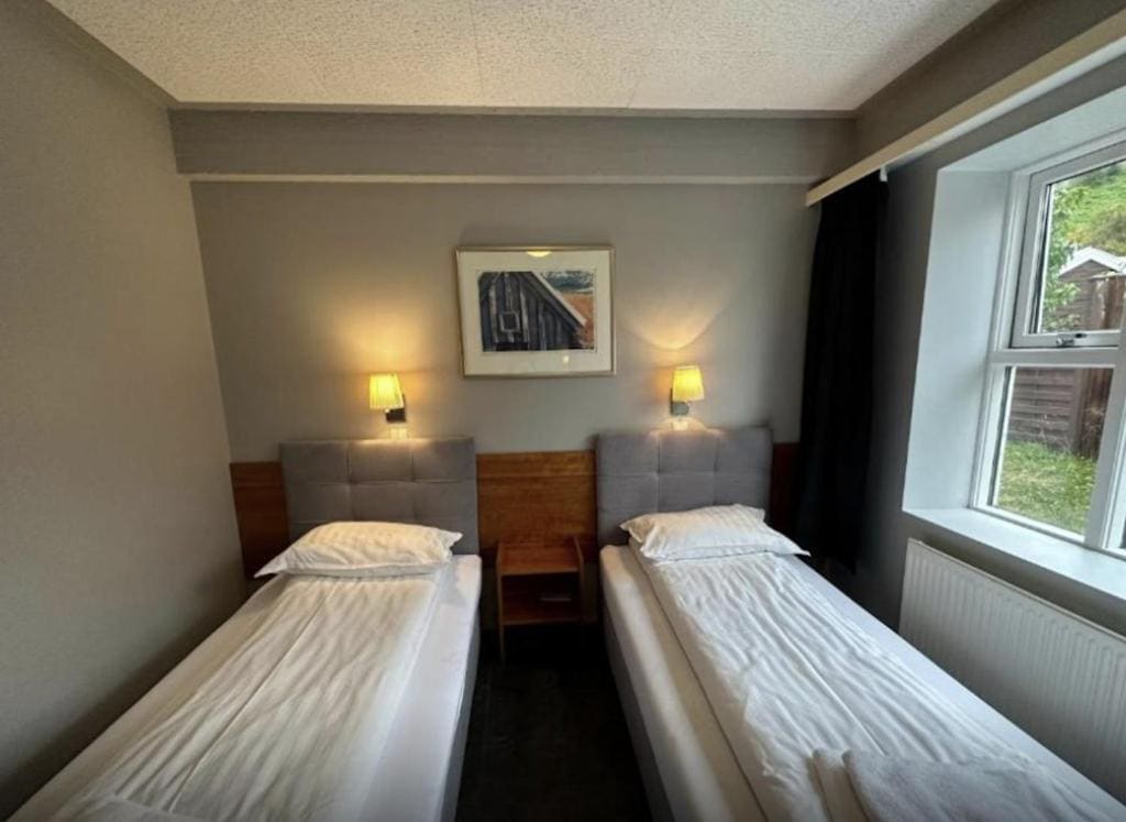 Single Room room - Image 3