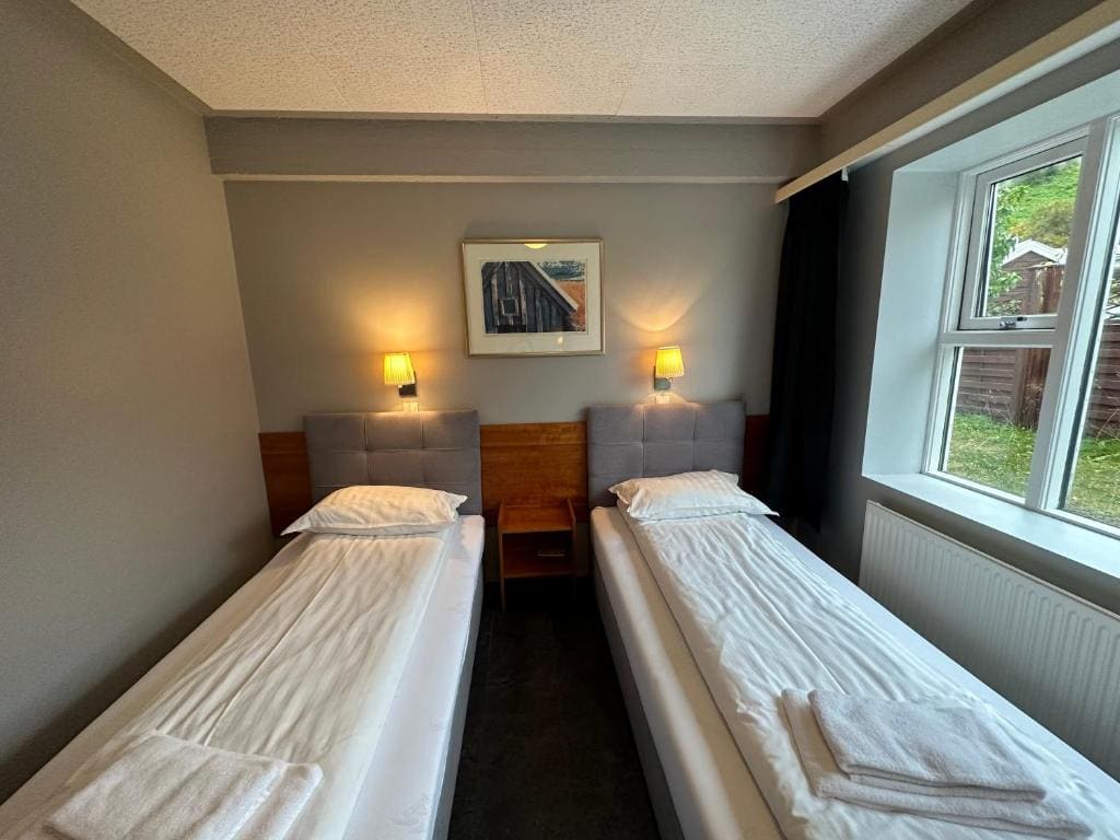 Double or Twin Room room - Image 1