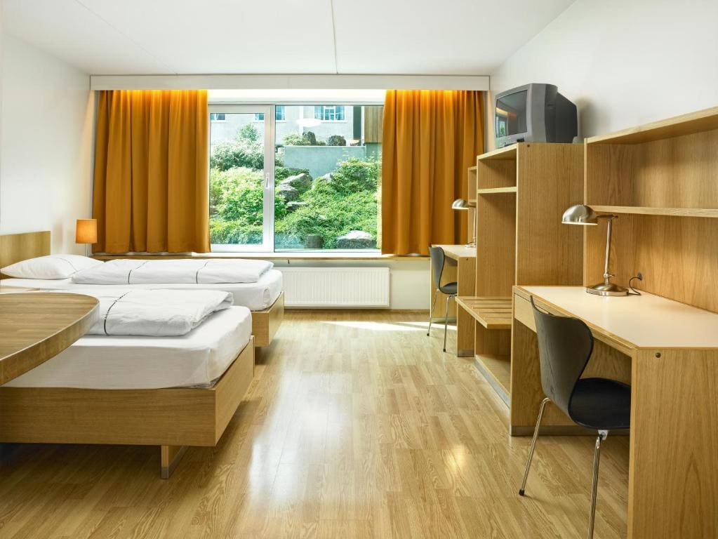 Double or Twin Room room - Image 1