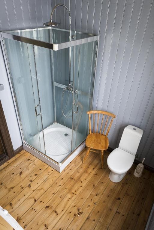 Double or Twin Room with Shared Bathroom room - Image 3