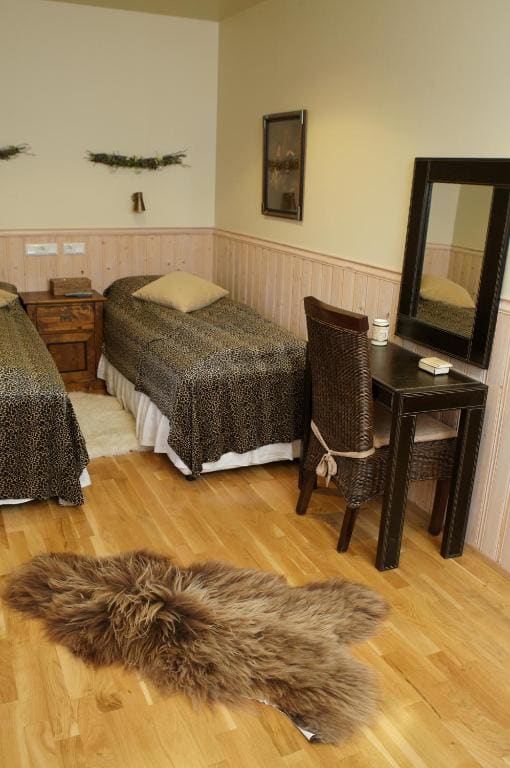 Double or Twin Room room - Image 3